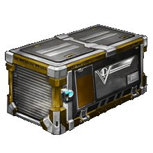 Victory Crate